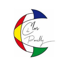 Logo Collège Clos de Pouilly