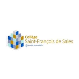 Logo Collège Saint-François de Sales