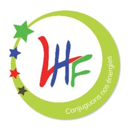 Logo Lycée Hippolyte Fontaine