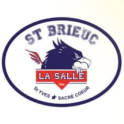 Logo Lycée Sacré-Coeur La Salle