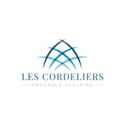 Logo Collège Les Cordeliers (Notre Dame de la Victoire)