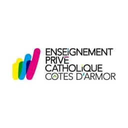 Logo Collège Notre-Dame (Lamballe-Armor)