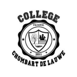 Logo Collège Marie-José Chombart de Lauwe