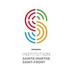 Logo Collège Sainte-Marthe Saint-Front