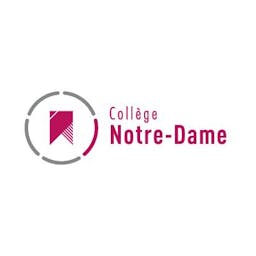 Logo Collège Notre-Dame
