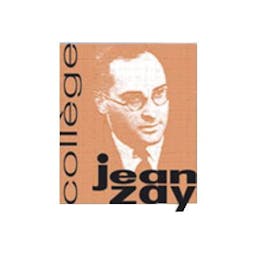 Logo Collège Jean Zay