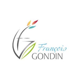 Logo Collège François Gondin