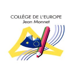 Logo Collège de l'Europe Jean Monnet
