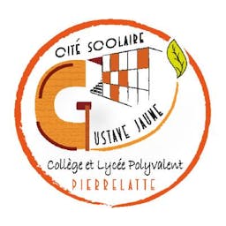 Logo Collège Gustave Jaume