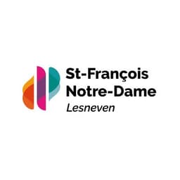 Logo Collège Saint-François Notre-Dame