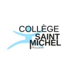 Logo Collège Saint-Michel