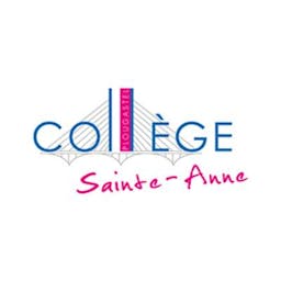 Logo Collège Sainte-Anne