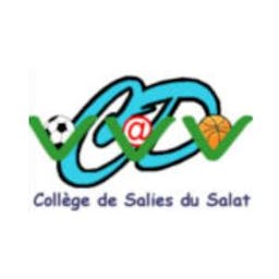 Logo Collège des Trois Vallées