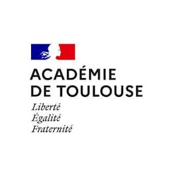 Logo Collège André Abbal