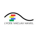 Logo Lycée Václav Havel
