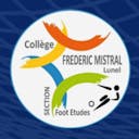 Logo Collège Frédéric Mistral