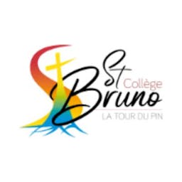 Logo Collège Saint-Bruno