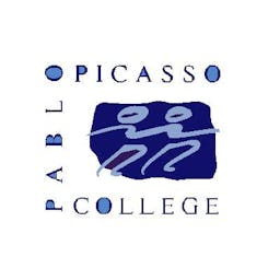 Logo Collège Pablo Picasso