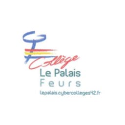 Logo Collège Le Palais