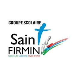 Logo Collège Saint-Firmin