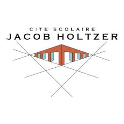 Logo Lycée Jacob Holtzer