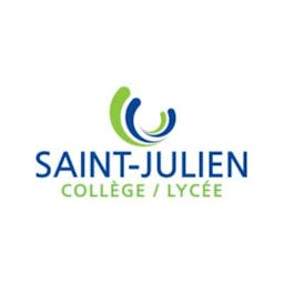 Logo Collège Saint-Julien