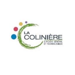 Logo Collège La Colinière