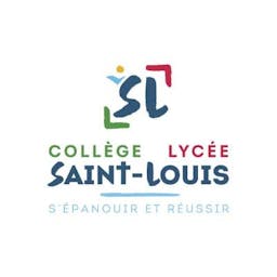 Logo Collège Saint-Louis