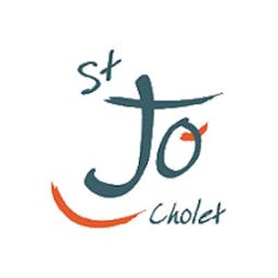 Logo Collège Saint-Joseph