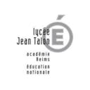 Logo Lycée Jean Talon