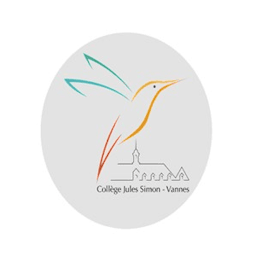 Logo Collège Jules Simon