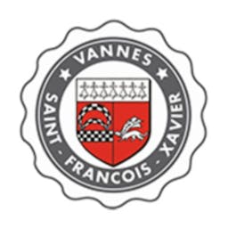 Logo Collège Saint-François-Xavier