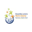 Logo Lycée Notre-Dame le Ménimur