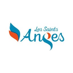Logo Collège Les Saints-Anges