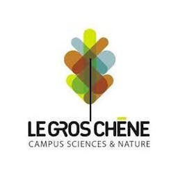 Logo Lycée Le Gros Chêne