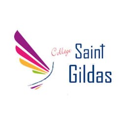 Logo Collège Saint-Gildas