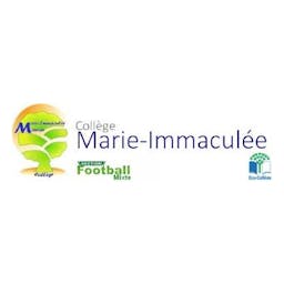Logo Collège Marie Immaculée