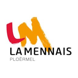 Logo Lycée La Mennais