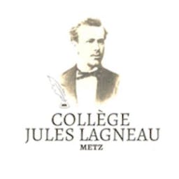 Logo Collège Jules Lagneau