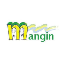 Logo Collège Mangin
