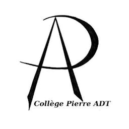 Logo Collège Pierre Adt