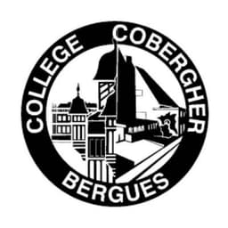 Logo Collège Wenceslas Cobergher