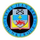 Logo Lycée Jean Bart