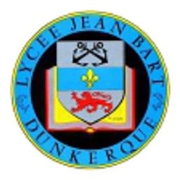 Logo Lycée Jean Bart