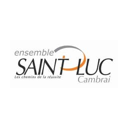 Logo Collège Saint Luc - Jeanne d'Arc