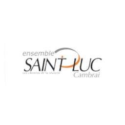 Logo Lycée Saint-Luc