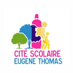 Logo Cité Scolaire Eugène Thomas