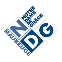 Logo Collège Notre-Dame de Grâce