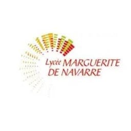 Logo Lycée Leclerc Navarre
