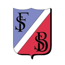 Logo Lycée Saint-François-de-Sales
